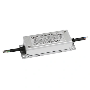 100w led light driver